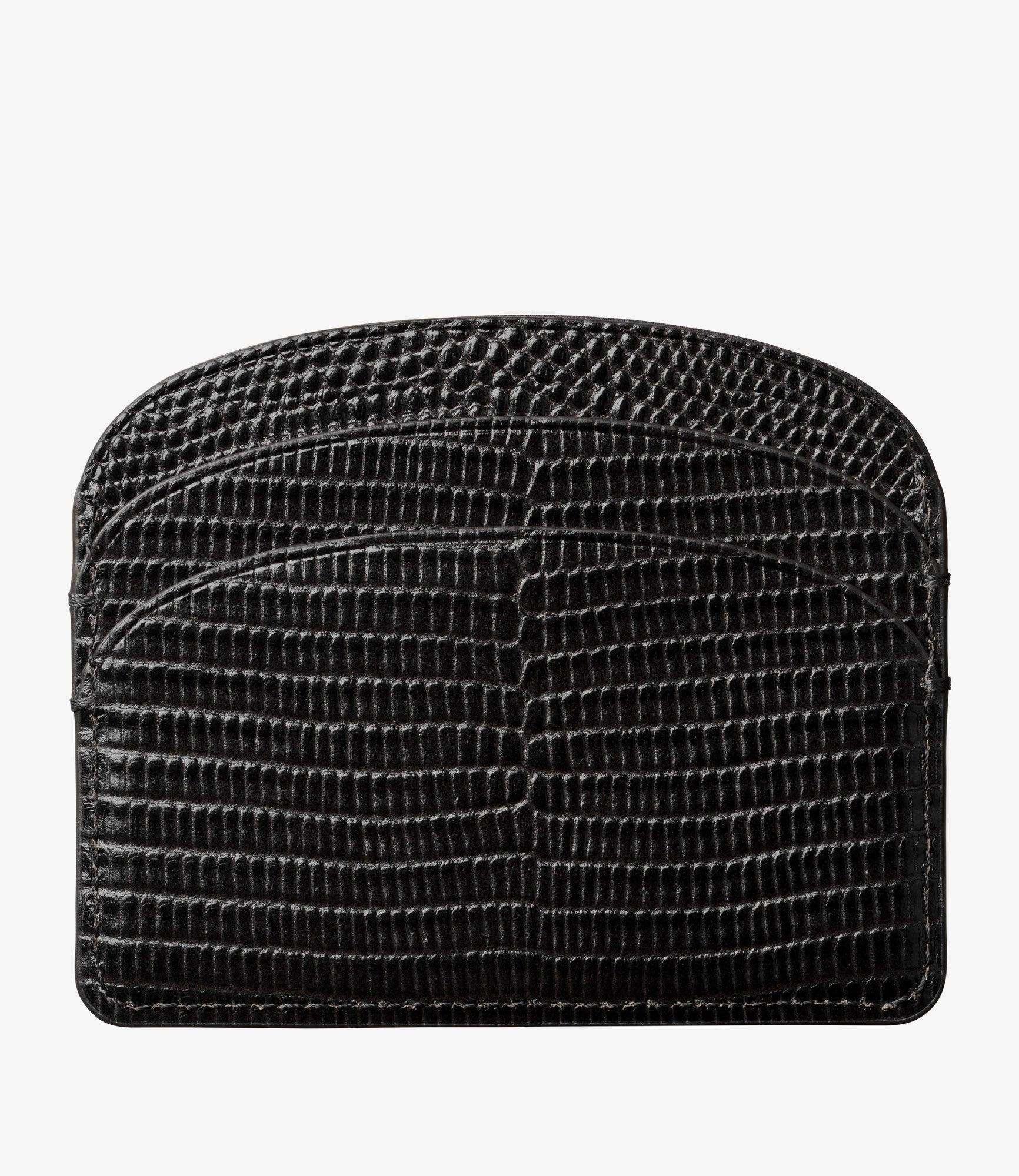 Demi-Lune cardholder Product Image