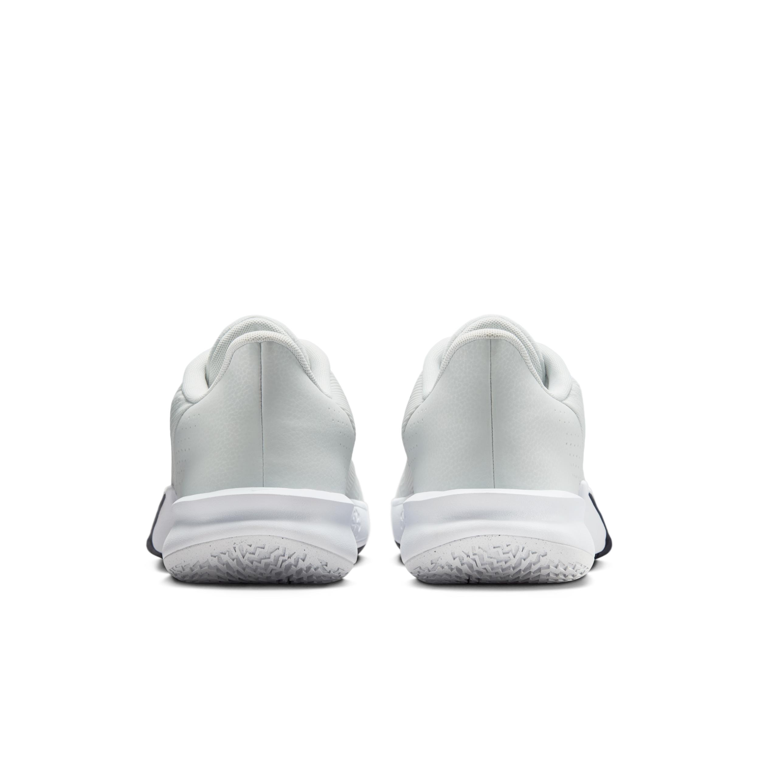 Nike Mens Precision 7 Basketball Shoes | HJ9153-003 Product Image