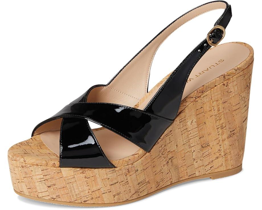 Pamela Mignon Knot Wedge Product Image