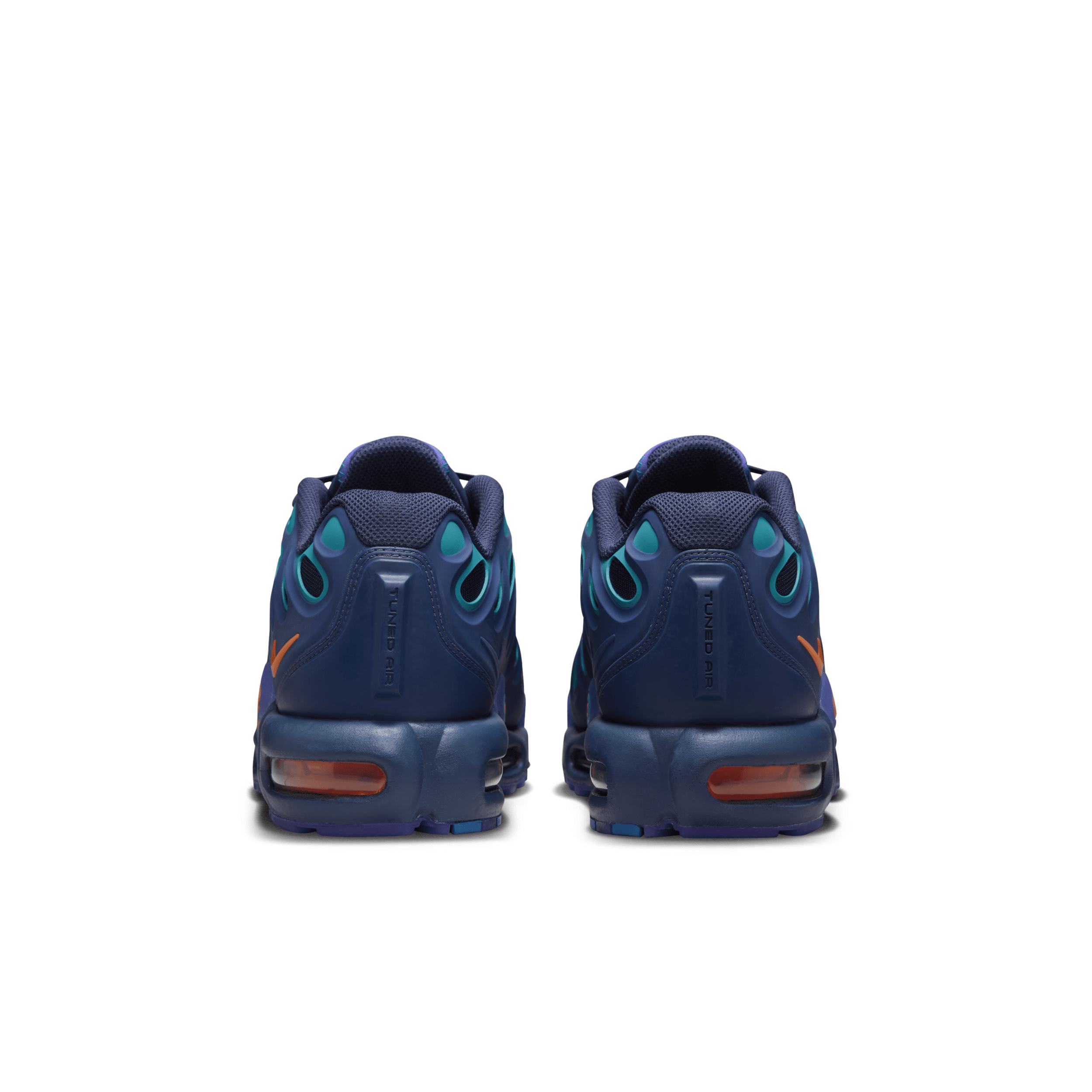 Nike Men's Air Max Plus Drift Shoes Product Image