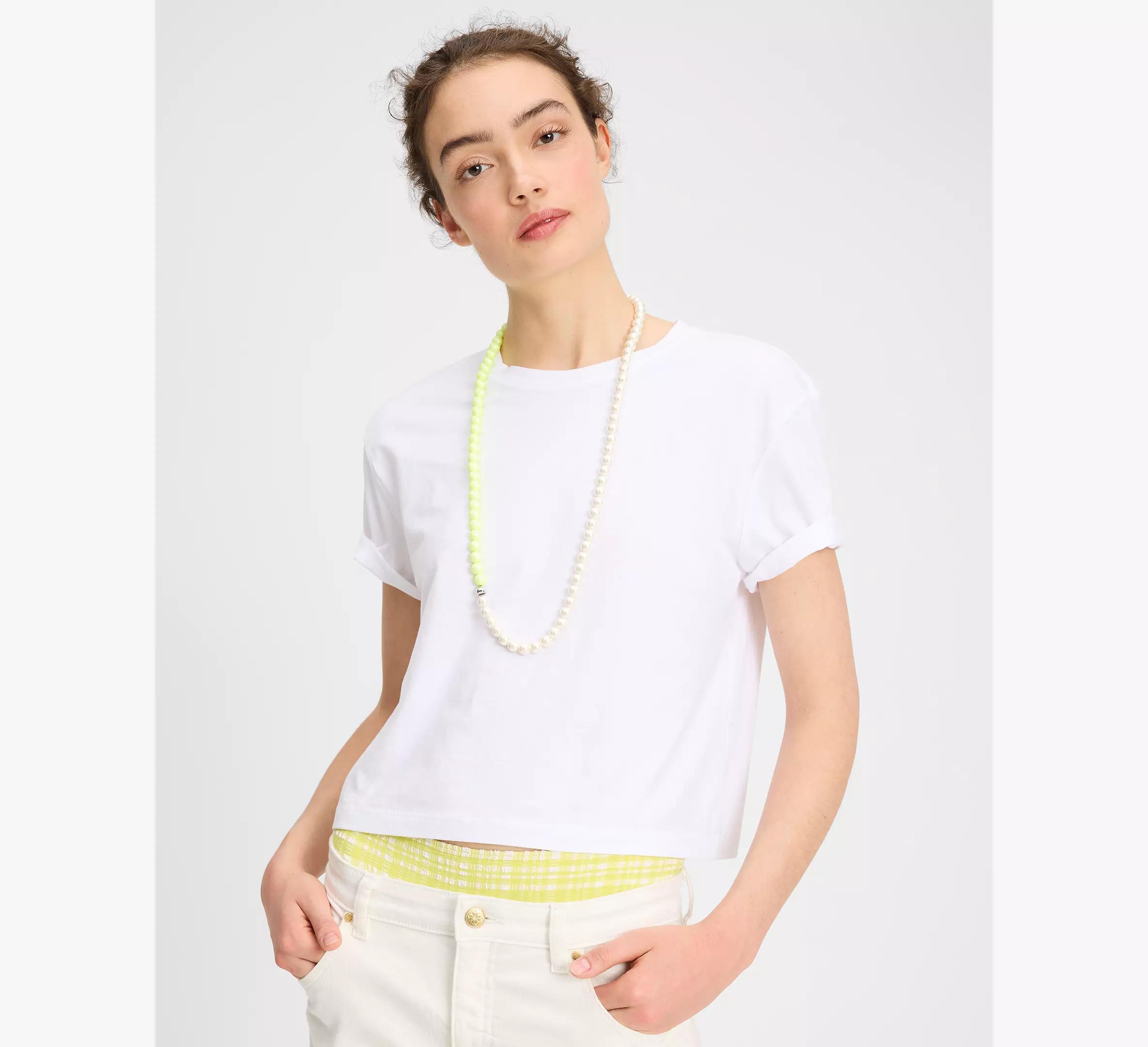 Pearlie Necklace Product Image