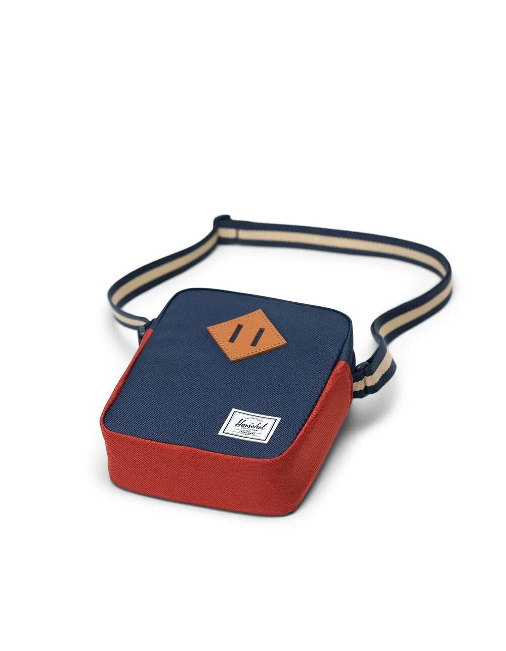 HERSCHEL SUPPLY CO. Heritage Crossbody Bag - TAN Product Image