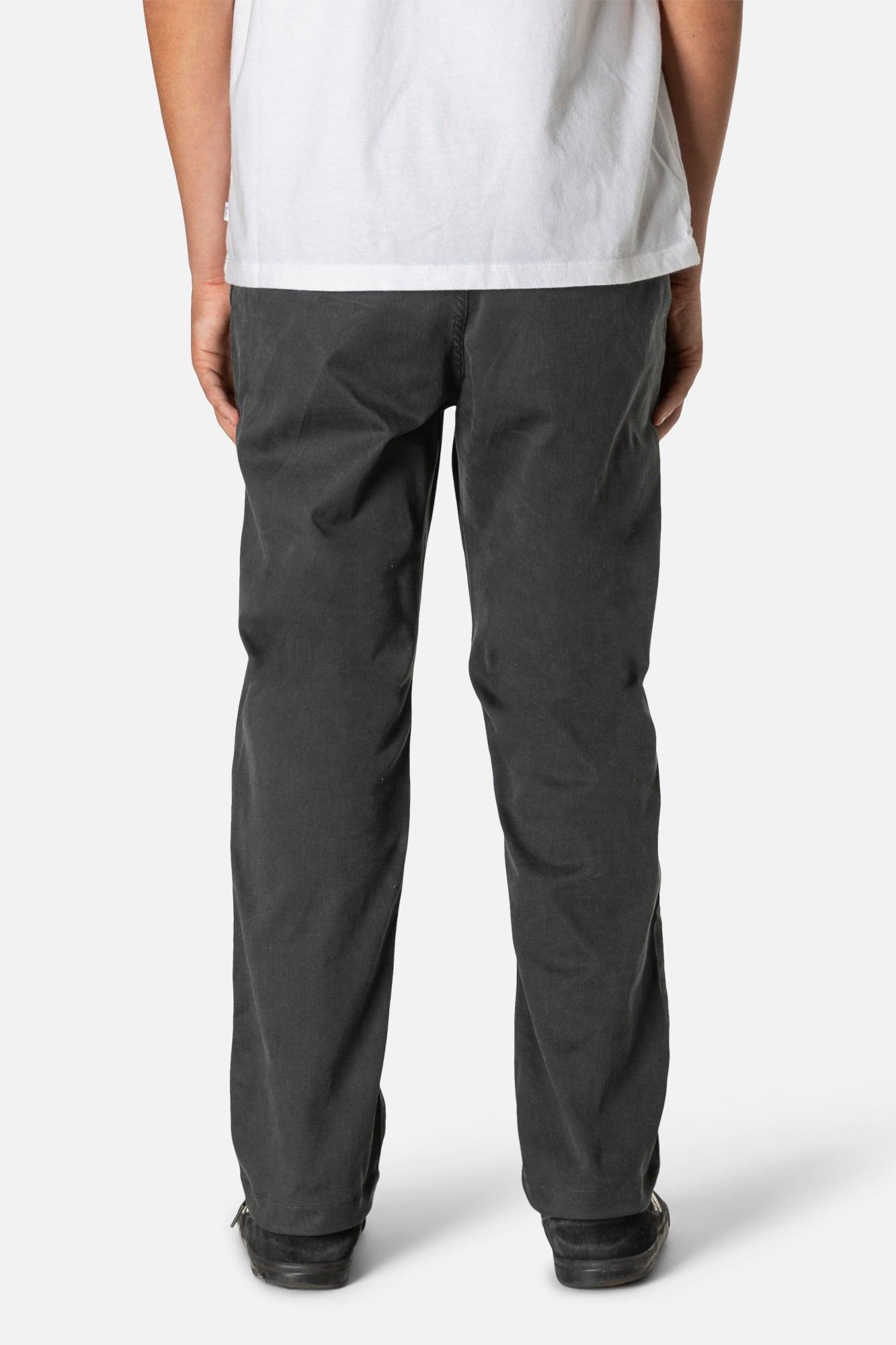 BOYS PIPELINE CHINO PANT Product Image