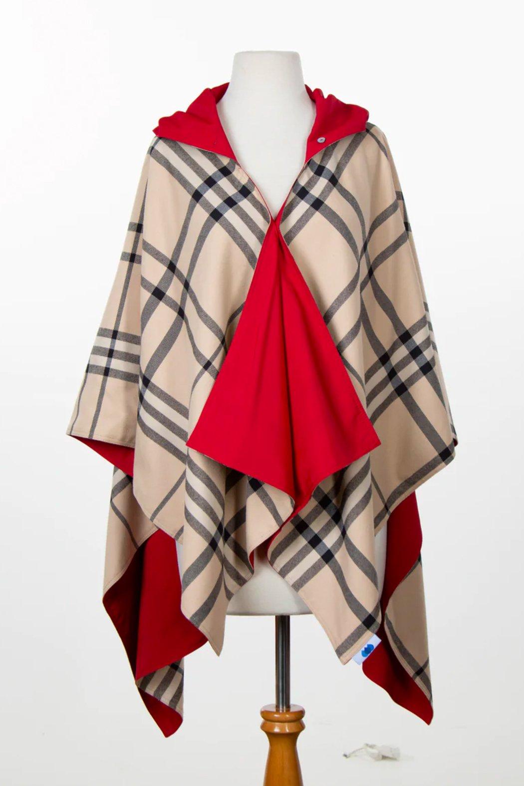 Winterraps With Hood Product Image