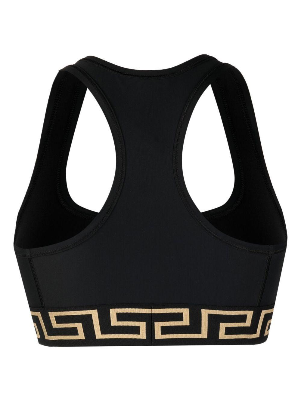 Greca racerback bra  Product Image
