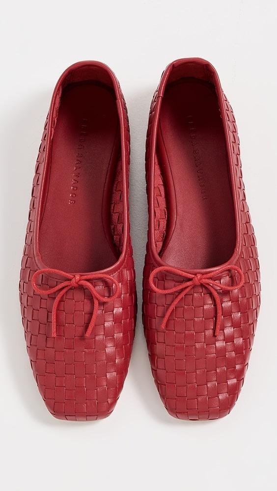 Freda Salvador Jada Flats | Shopbop Product Image