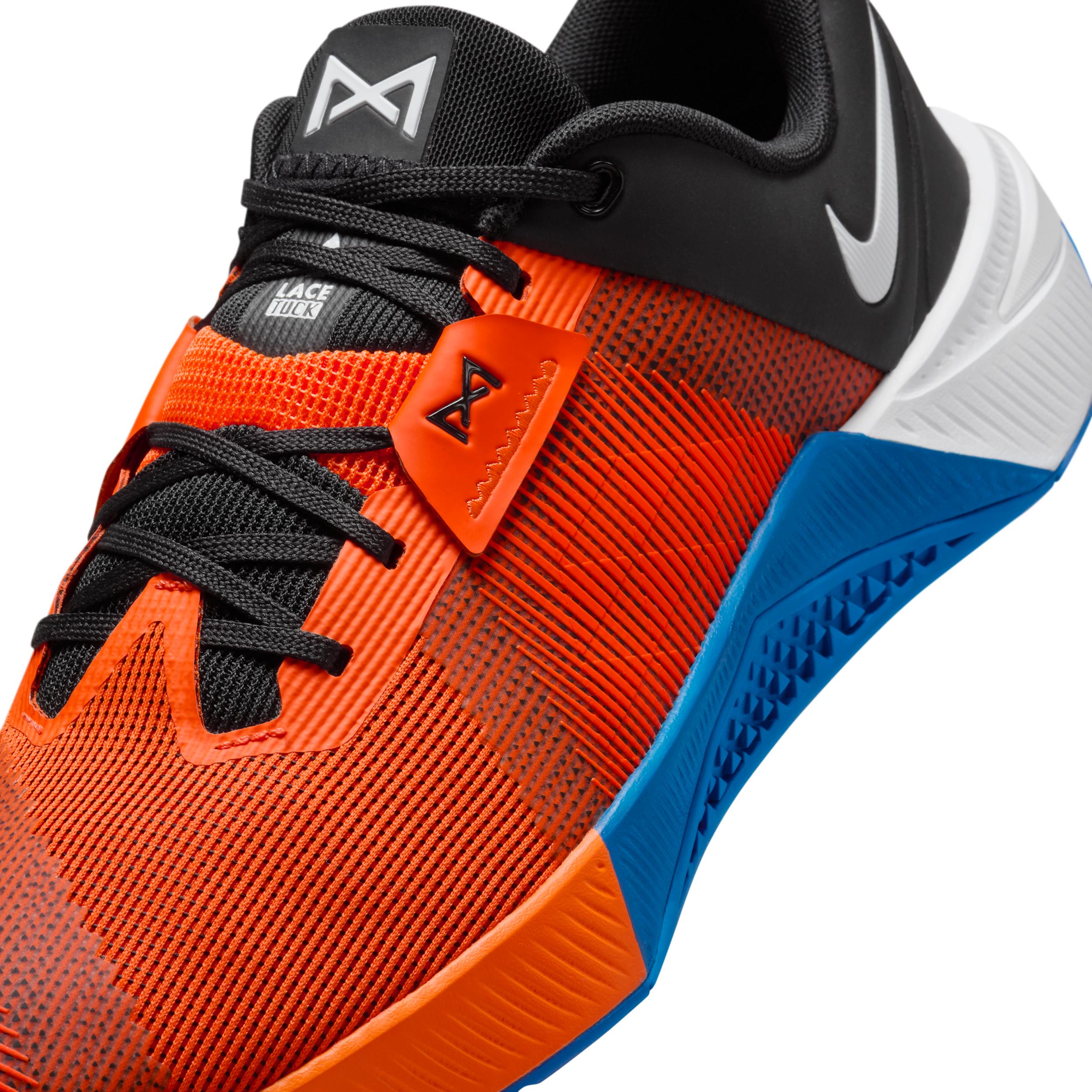 Nike Mens Metcon 10 Workout Shoes | HJ1875-001 Product Image