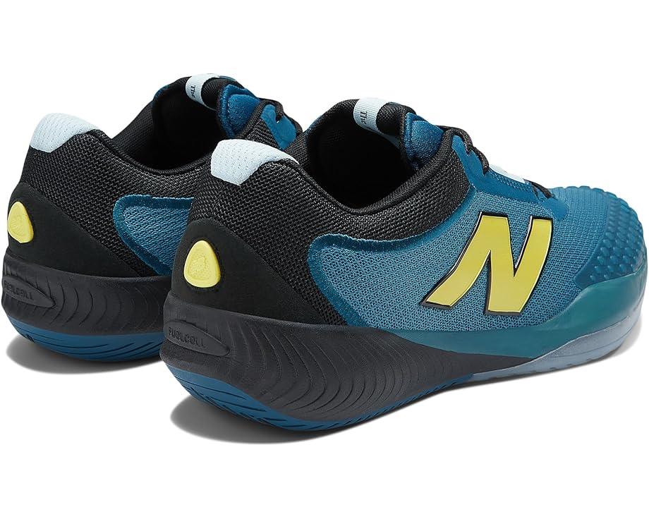 Men's New Balance FuelCell 996v6 Tennis Shoes Product Image