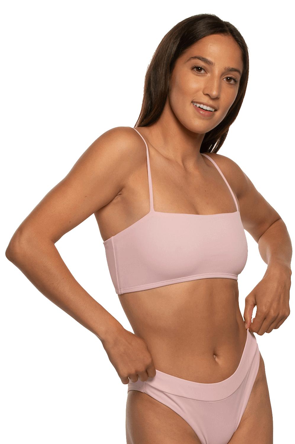 Sale Chika Bikini Top Female Product Image