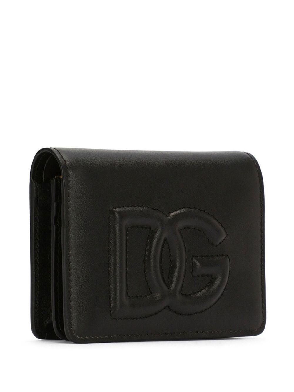 Ami De Coeur leather cardholder Product Image