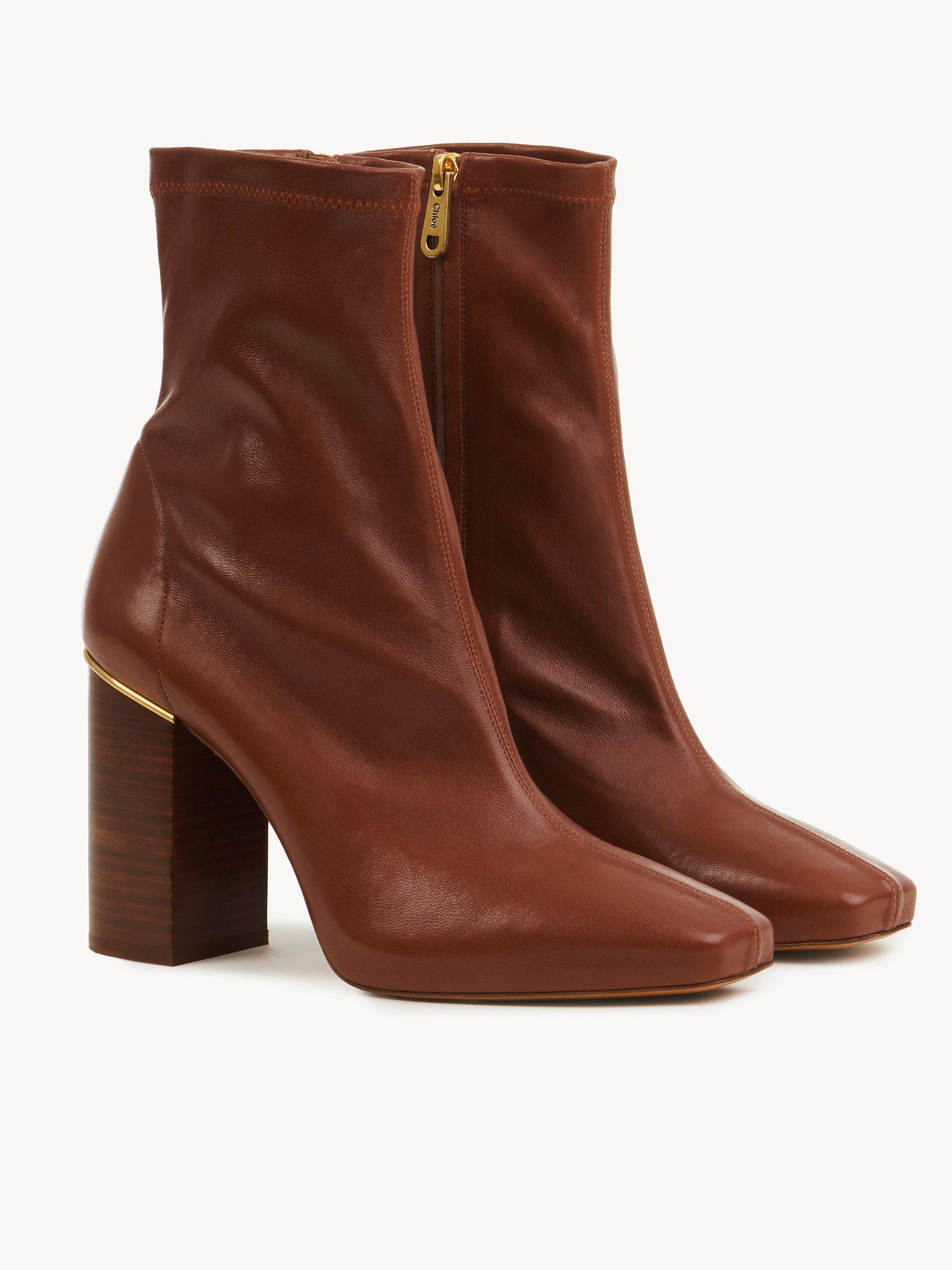 Ambre ankle boot Product Image