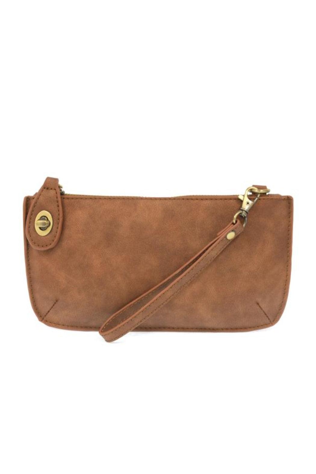 Lux Crossbody Wristlet Product Image
