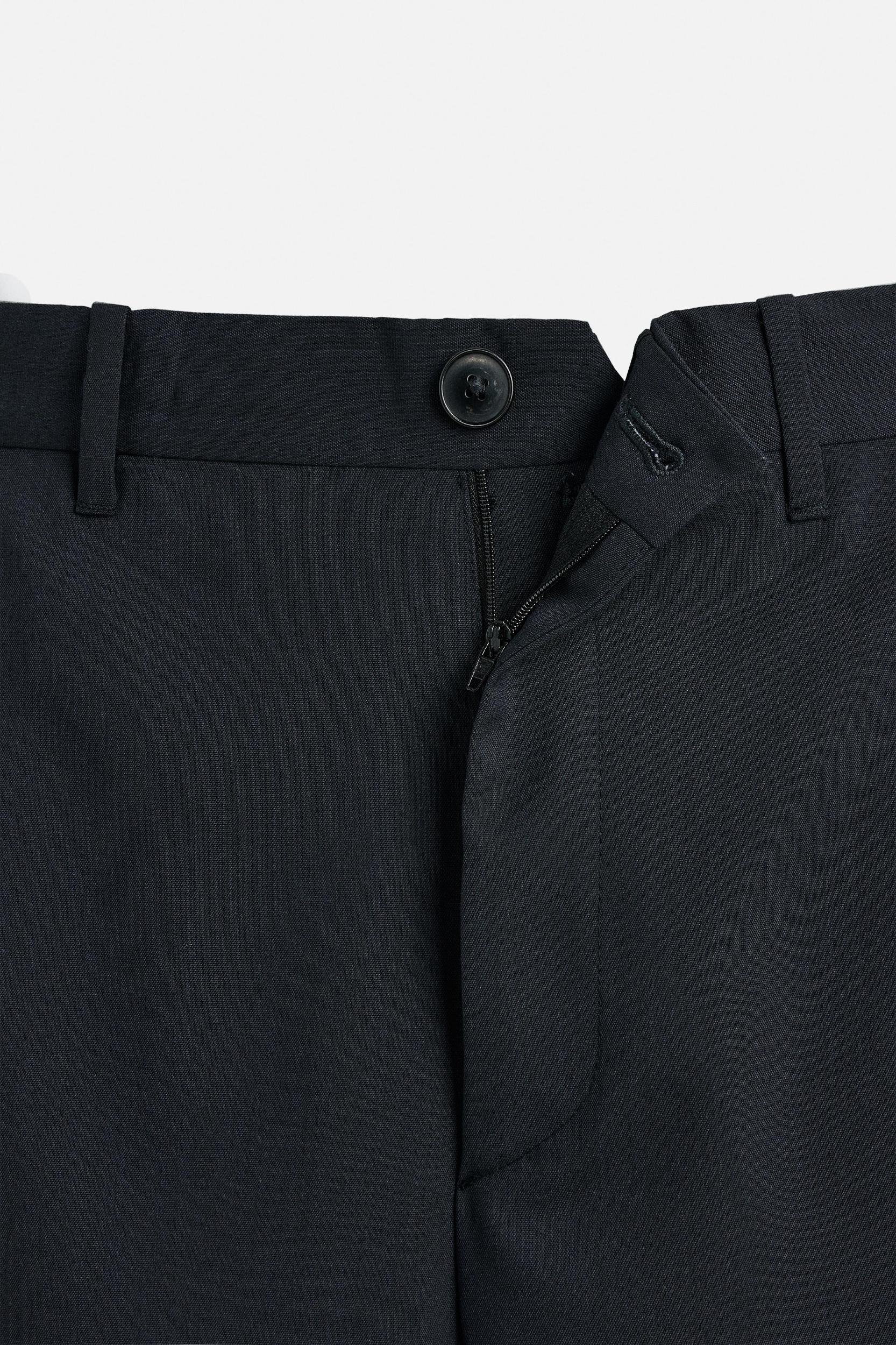 SUIT PANTS LIMITED EDITION Product Image