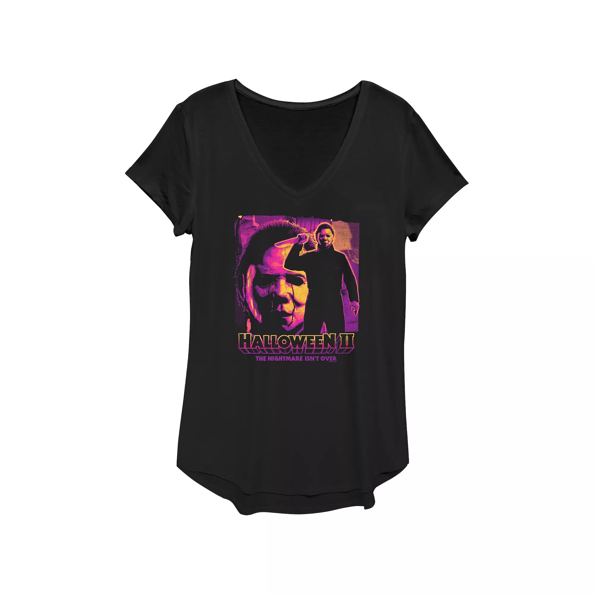 Disney Villains Juniors' Evil Magic Gathering Graphic Tee, Women's,  Product Image