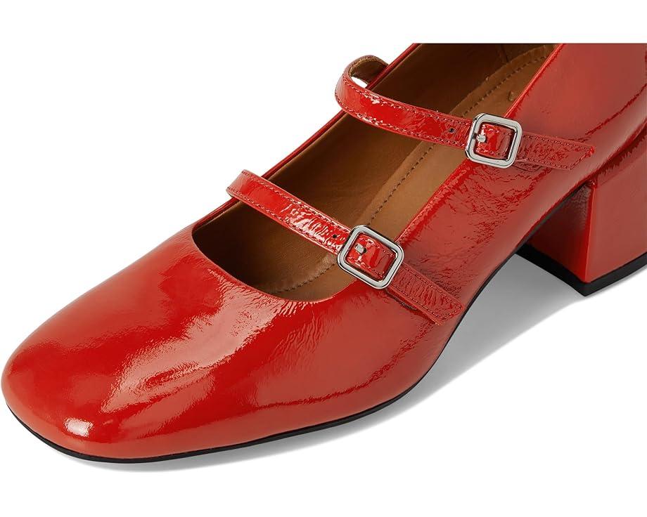 Vivian Patent Leather Maryjane Product Image