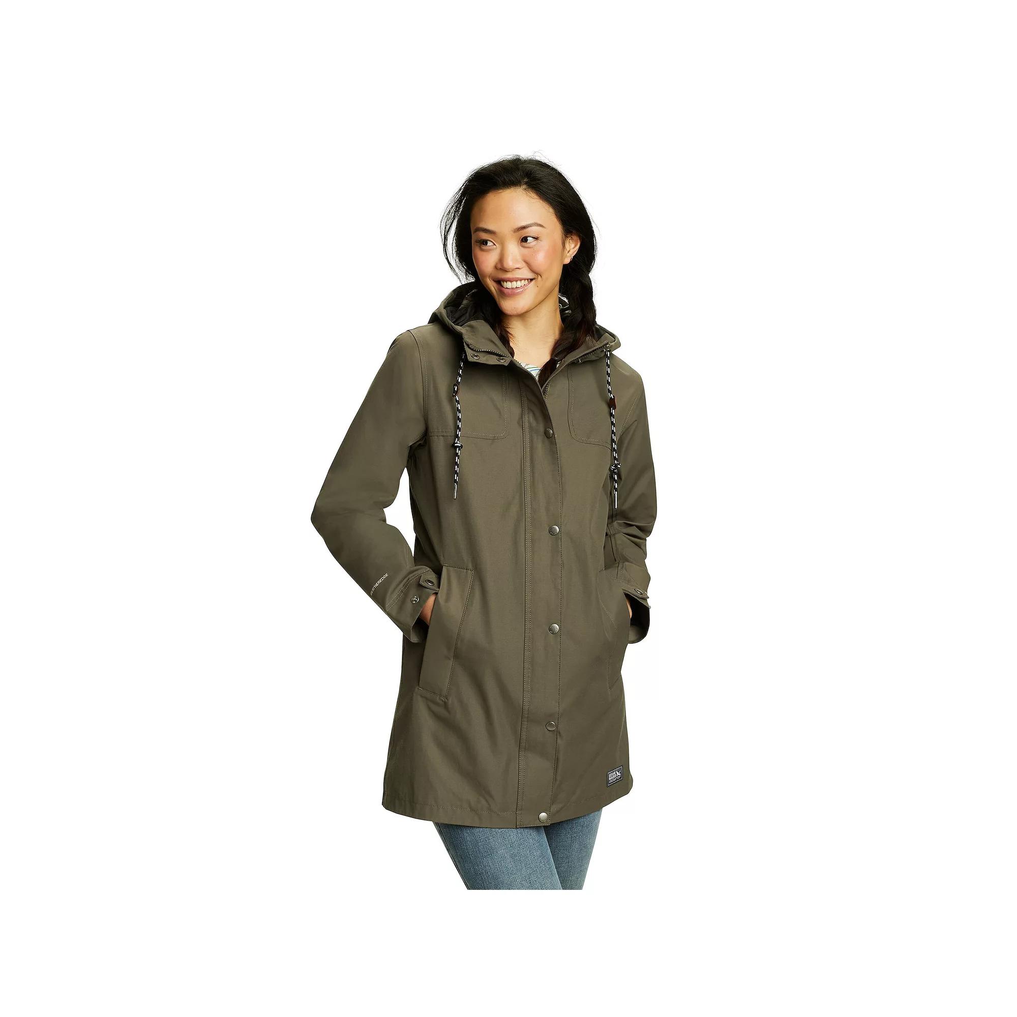 Women's Eddie Bauer Charly Parka Jacket,  Product Image