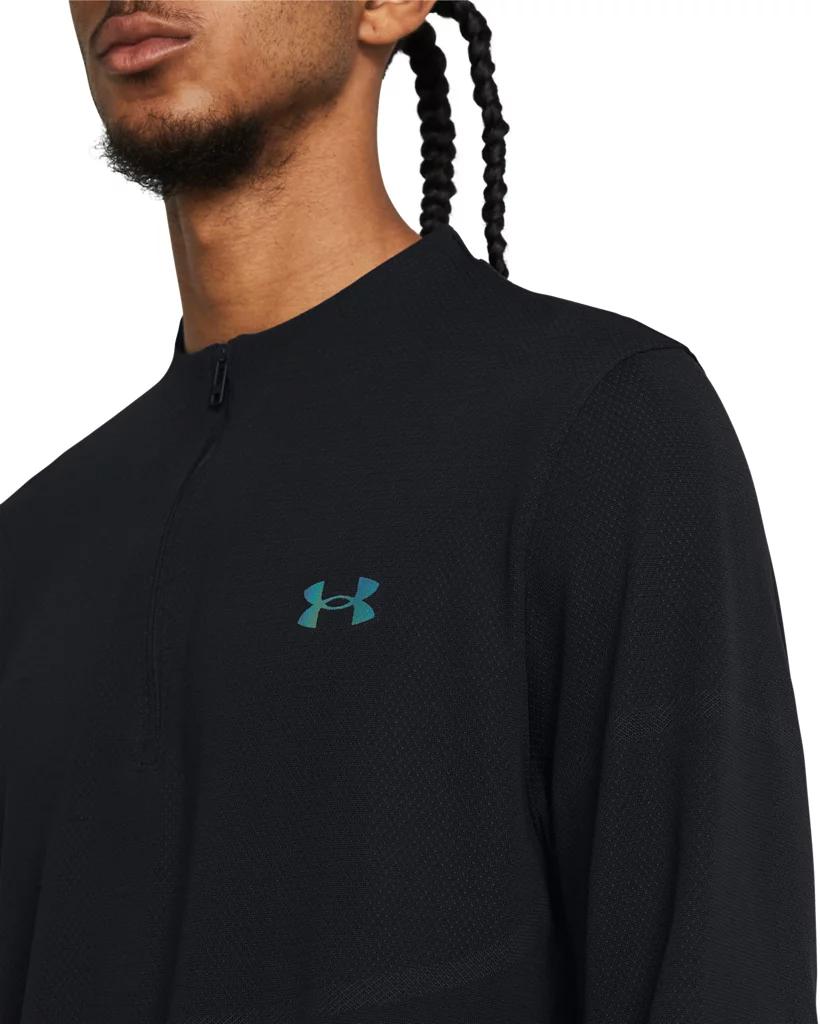 UA Vanish Elite Seamless Product Image