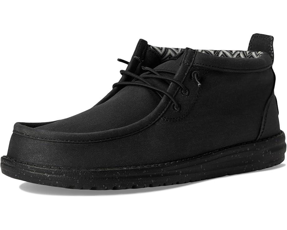 Wally Mid Canvas Product Image