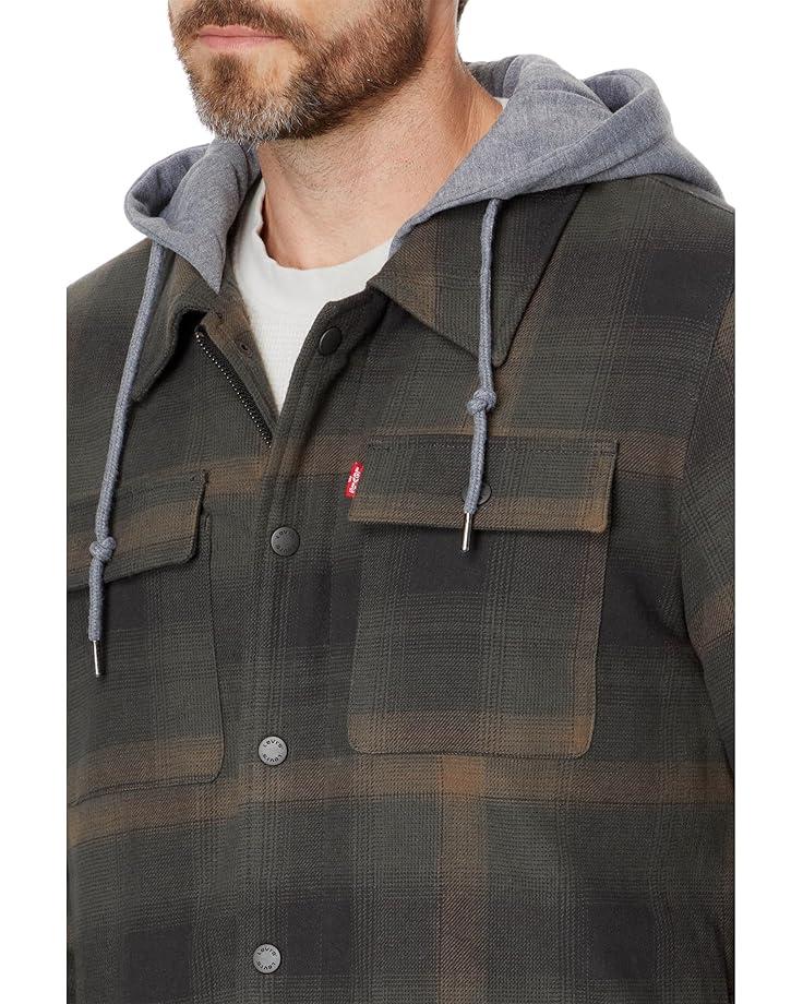 Corduroy Bomber Jacket Product Image