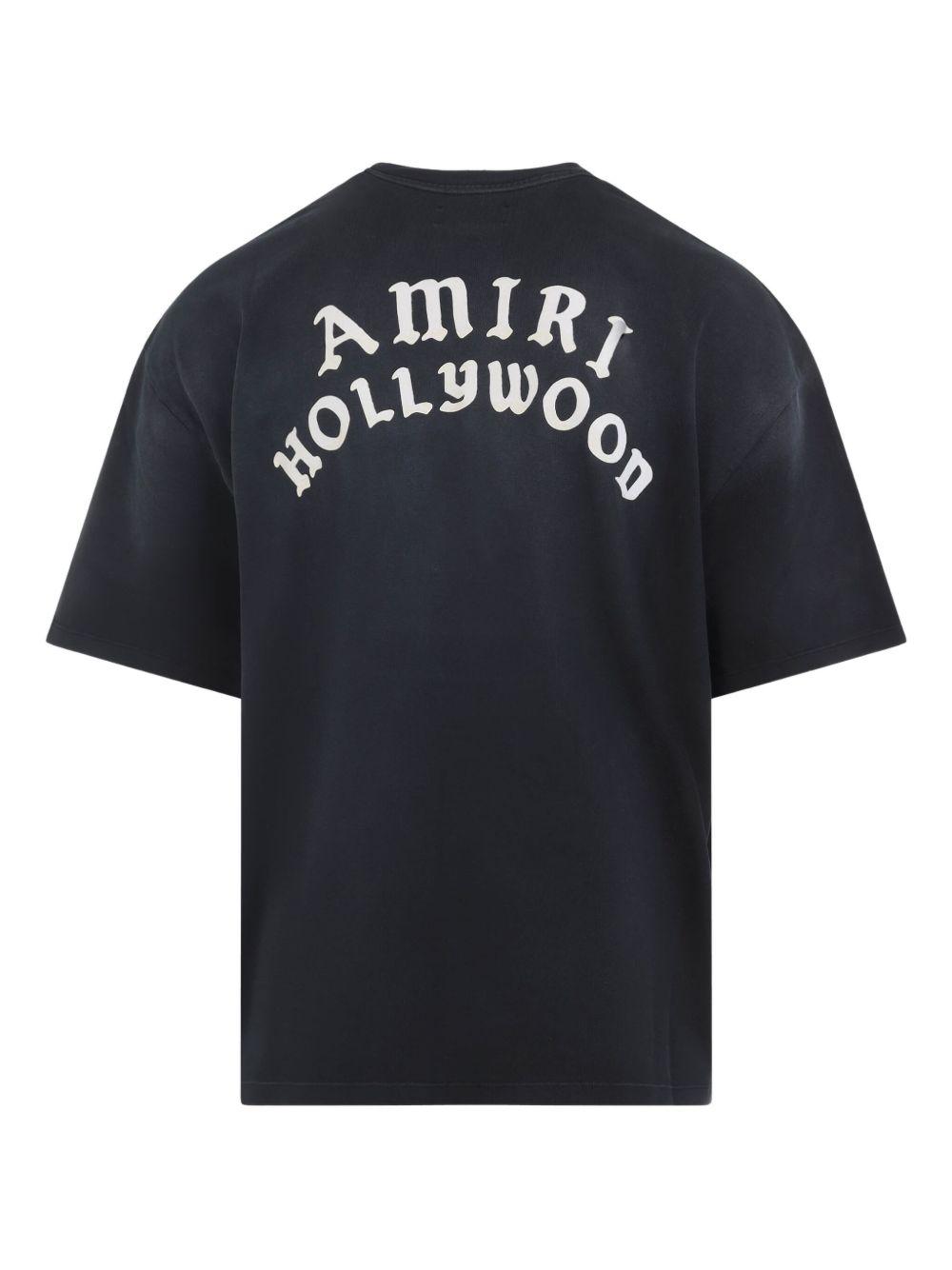 Hollywood T-shirt Product Image