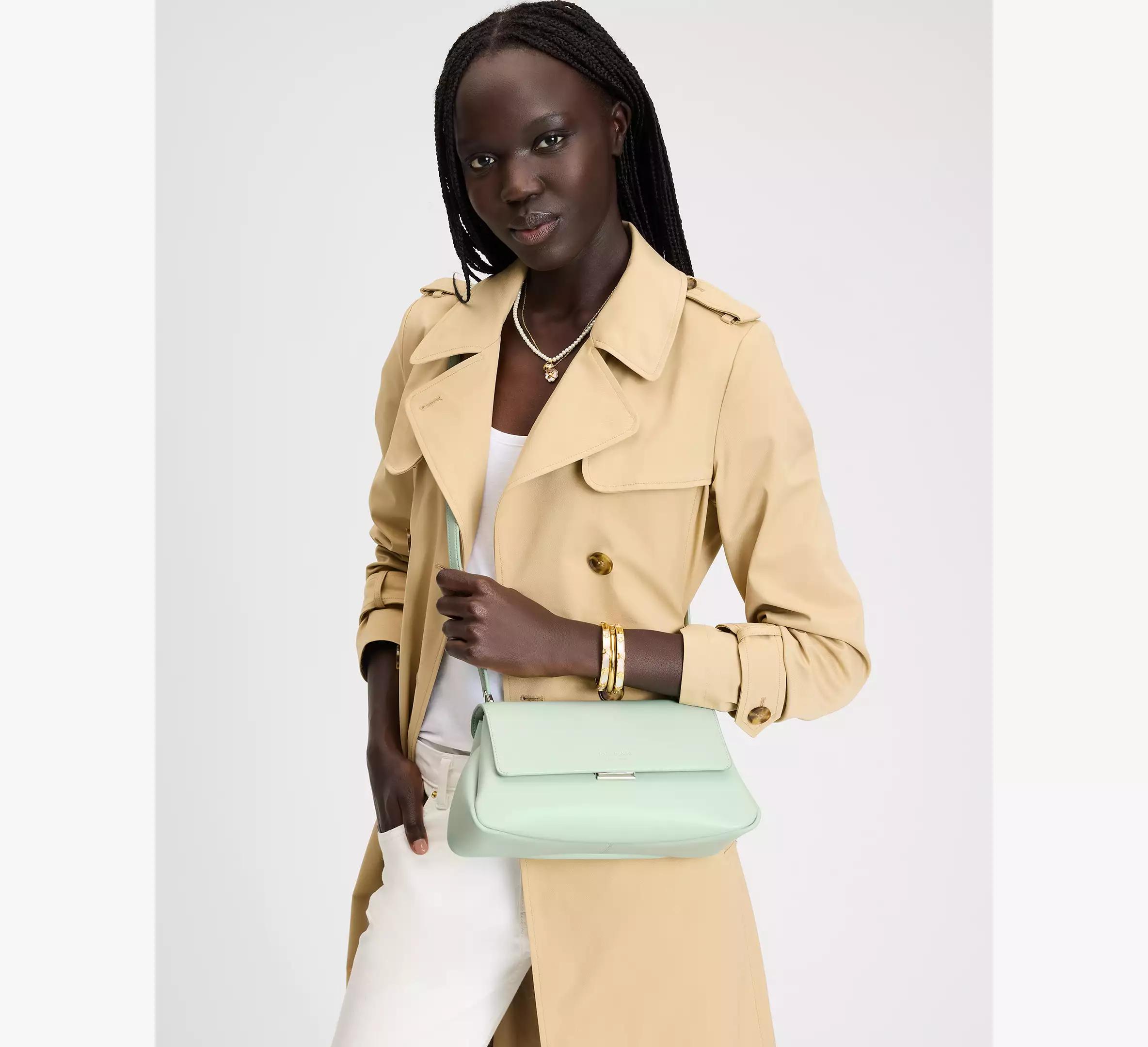 Grace Convertible Shoulder Bag Product Image