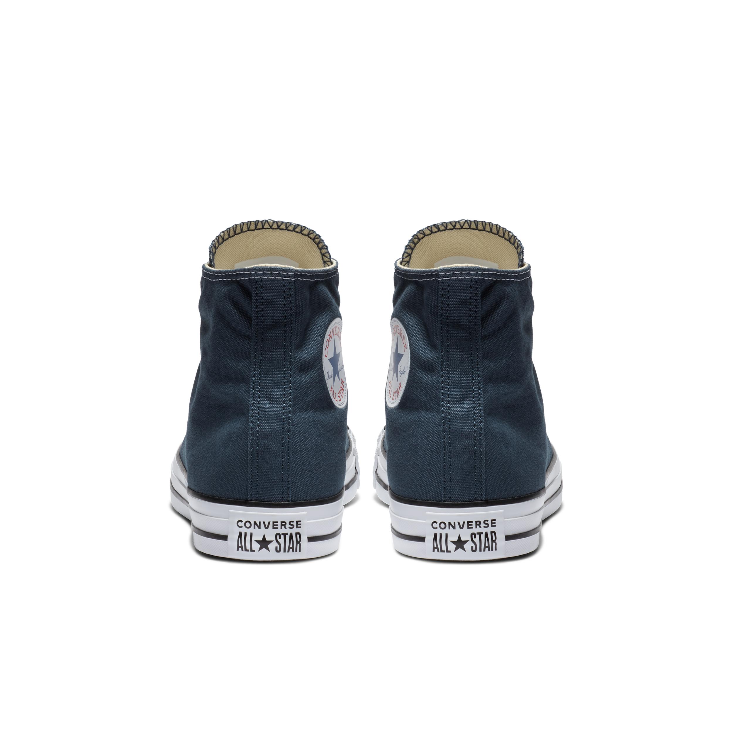 Mens Converse Chuck Taylor All Star High Top Unisex Shoes | M9622-410 Product Image