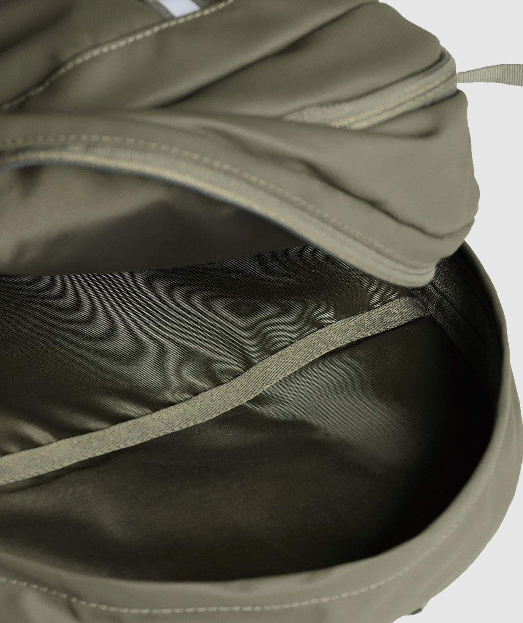 Coated Pursuit Backpack Product Image