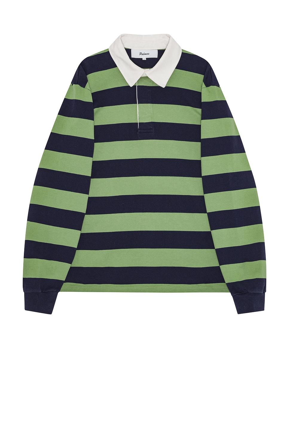 Rugby Shirt Product Image