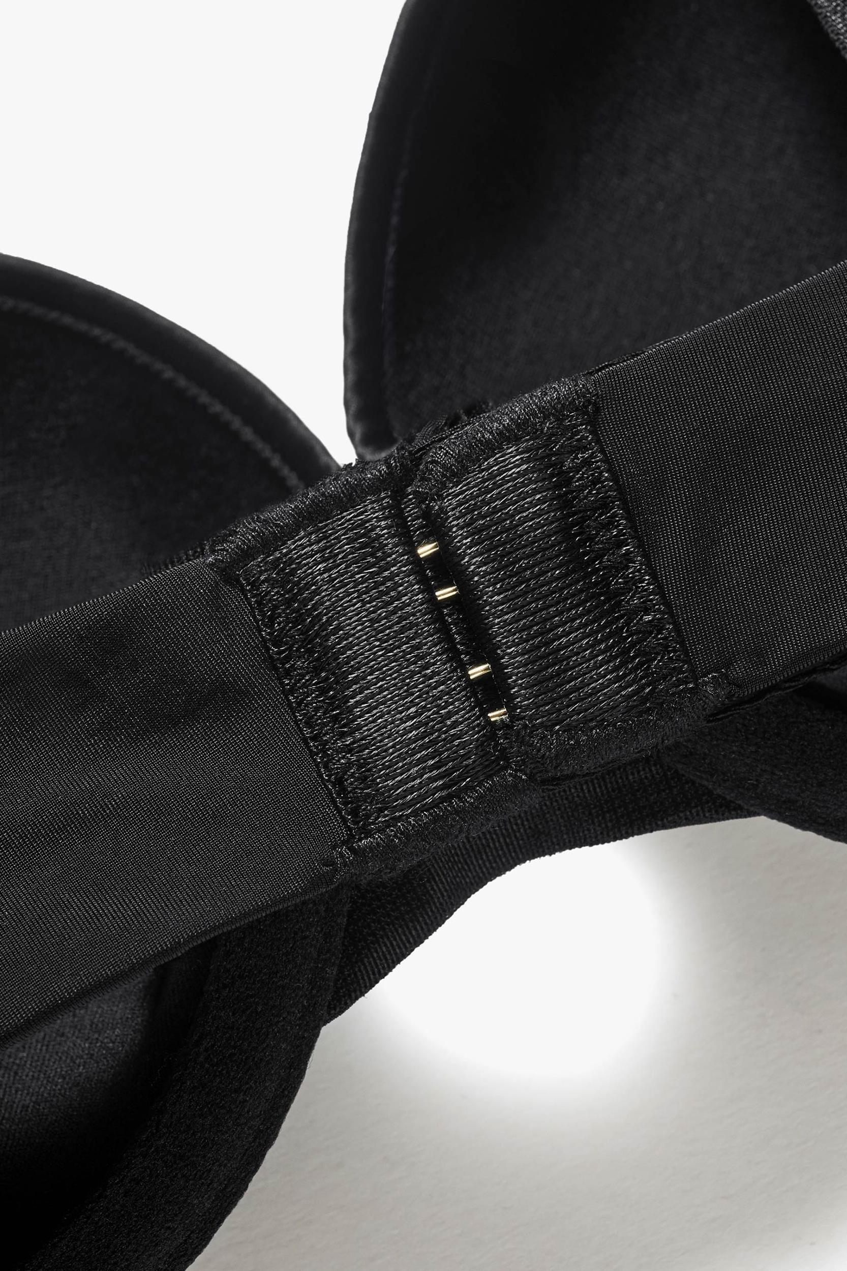 Perfect Shape Silk T Shirt Bra Product Image