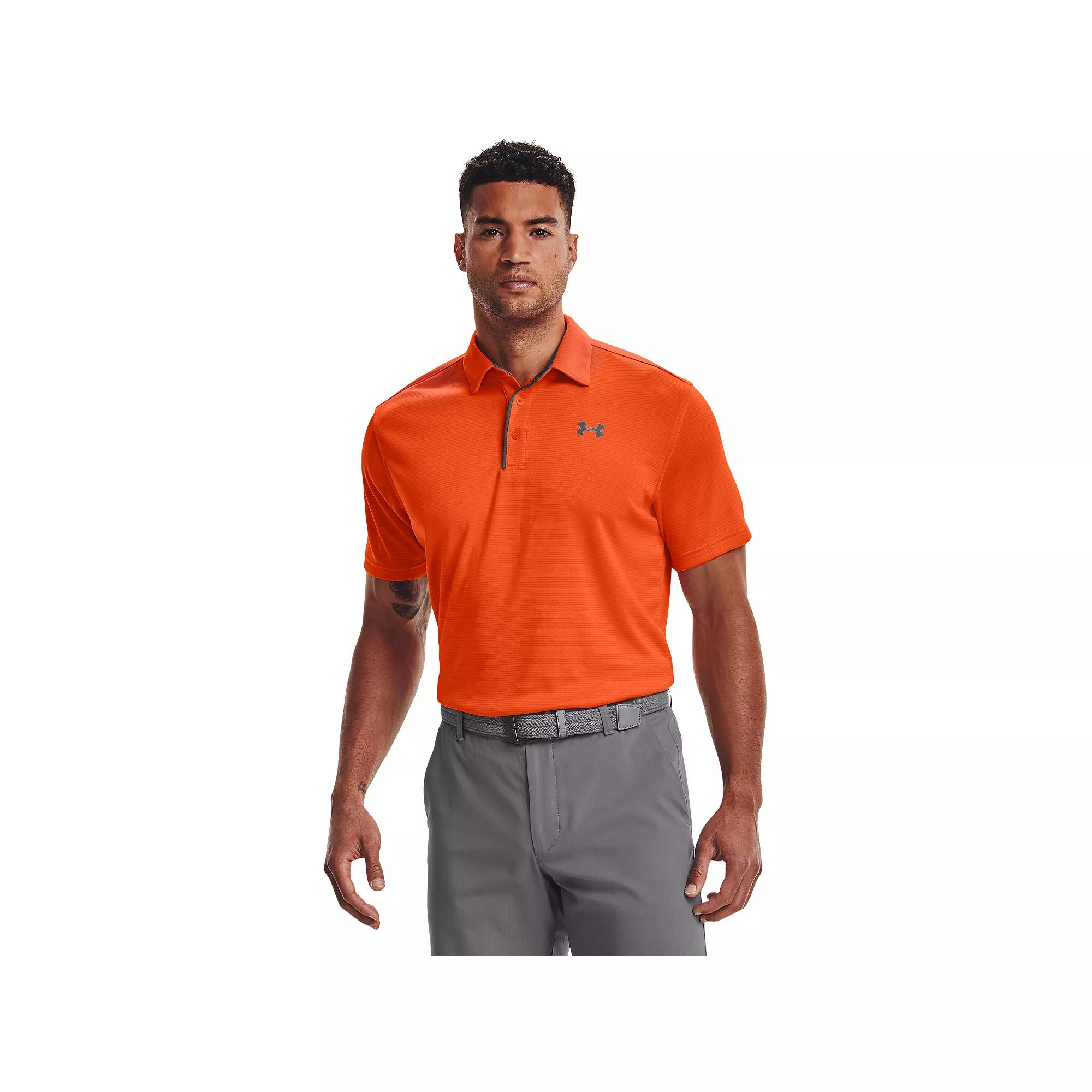 Men's Under Armour Tech Polo,  Product Image