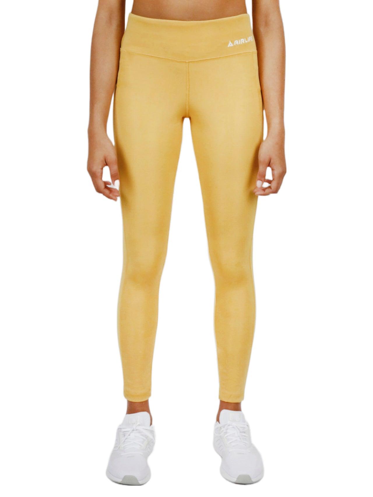 Athletic Leggings Product Image