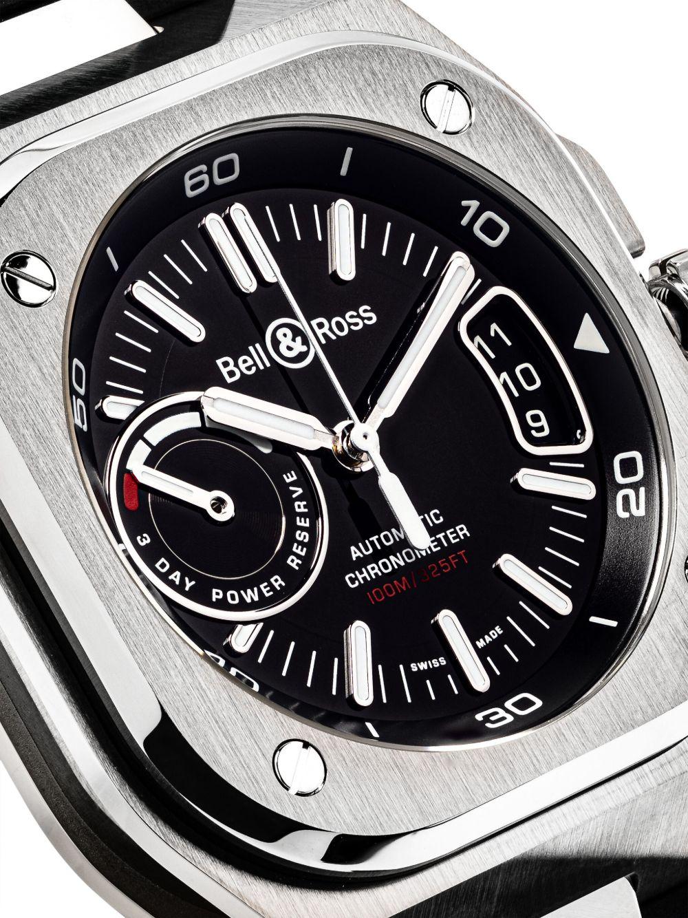 BR-X5 41mm Product Image