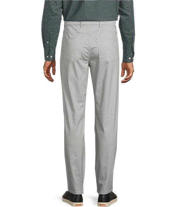 Roundtree & Yorke Andrew Straight Fit Pants Product Image