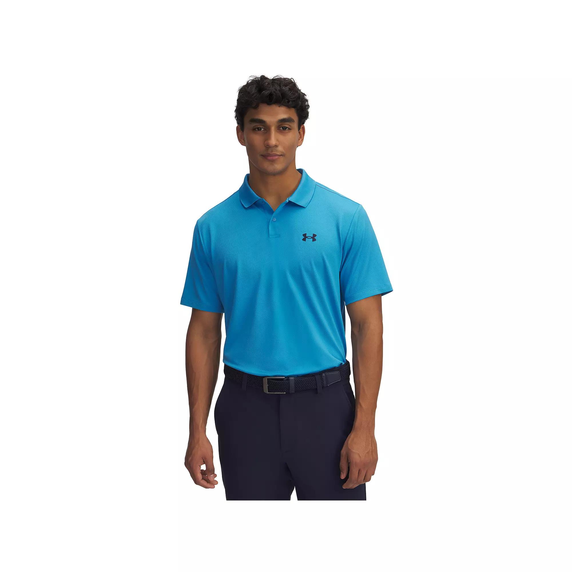 Men's Under Armour Performance 3.0 Golf Polo,  Product Image