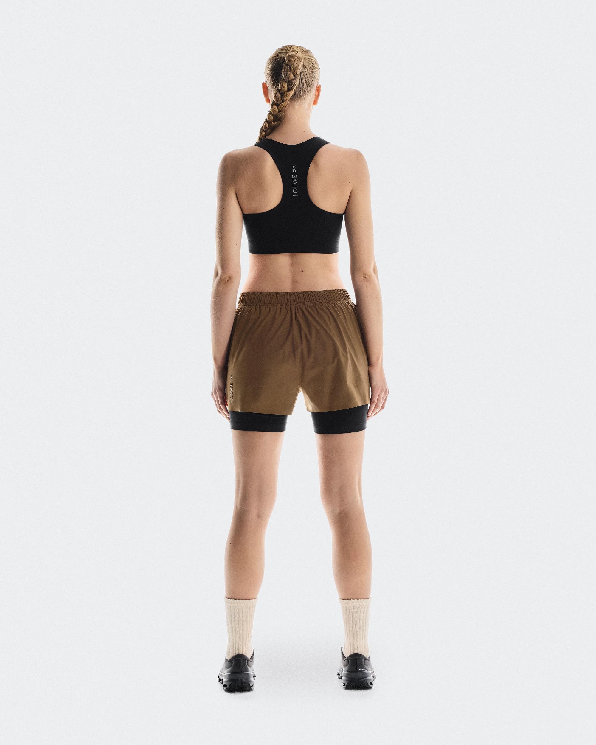 Performance Shorts LOEWE: Women's Running Shorts Product Image