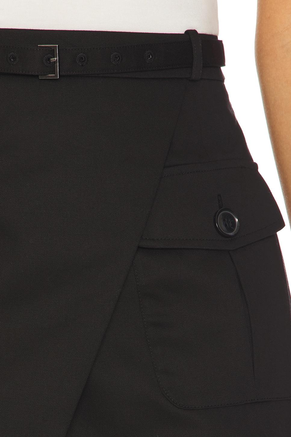 The Utility Cargo Skirt FRAME Product Image