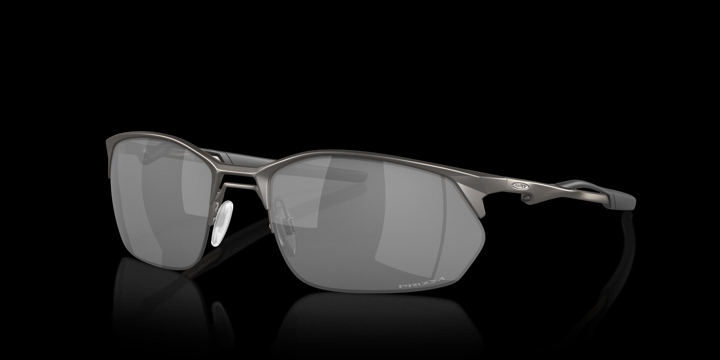 Oakley Mens Wire Tap 2.0 Sunglasses Product Image