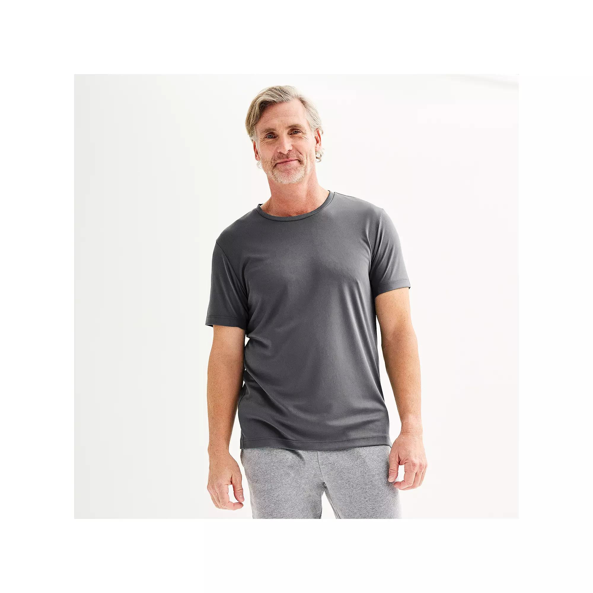 Men's Tek Gear® Dry Tek Tee,  Product Image