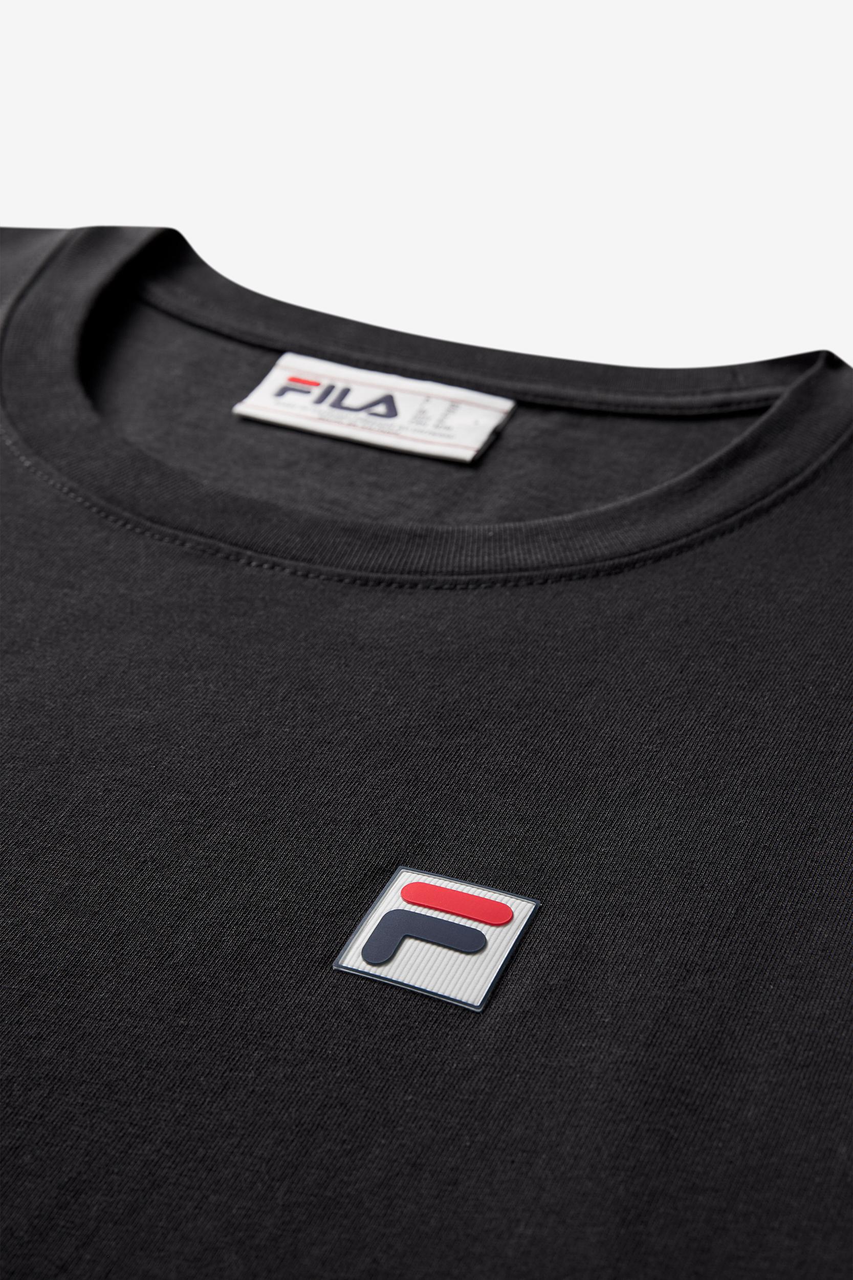 Classic Relaxed Tee Product Image
