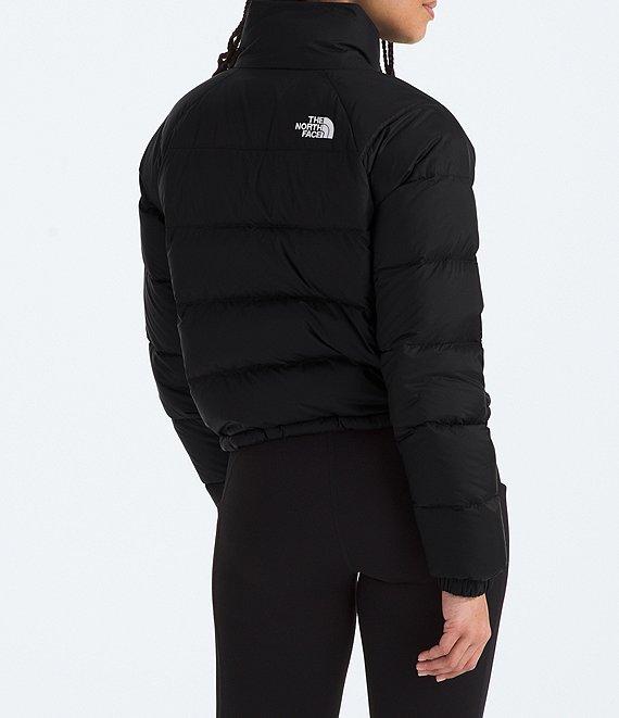 The North Face Hydrenalite Down Short Puffer Jacket Product Image