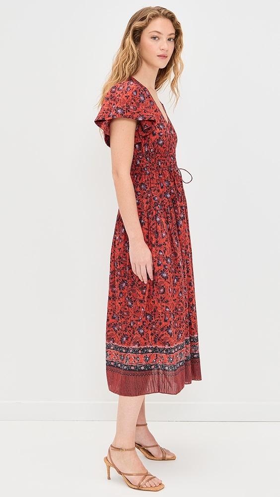 Ulla Johnson Lyria Dress | Shopbop Product Image