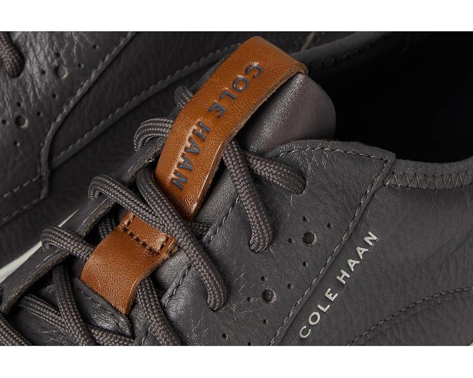 Grandpro All Day Leather Runners Product Image