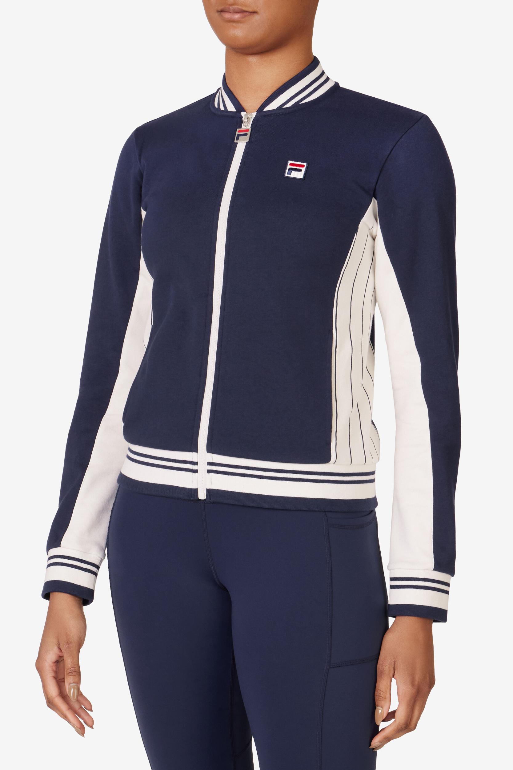 Women's Capri Jacket Product Image