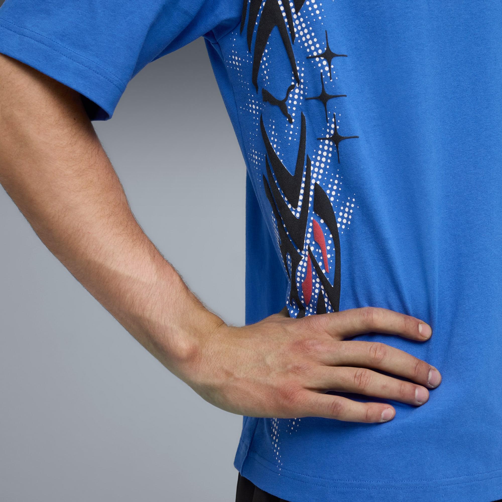 PUMATECH-X Boxy Tee Men Product Image