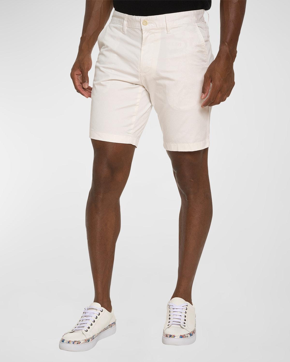 Mens Lonestar Woven Shorts Product Image