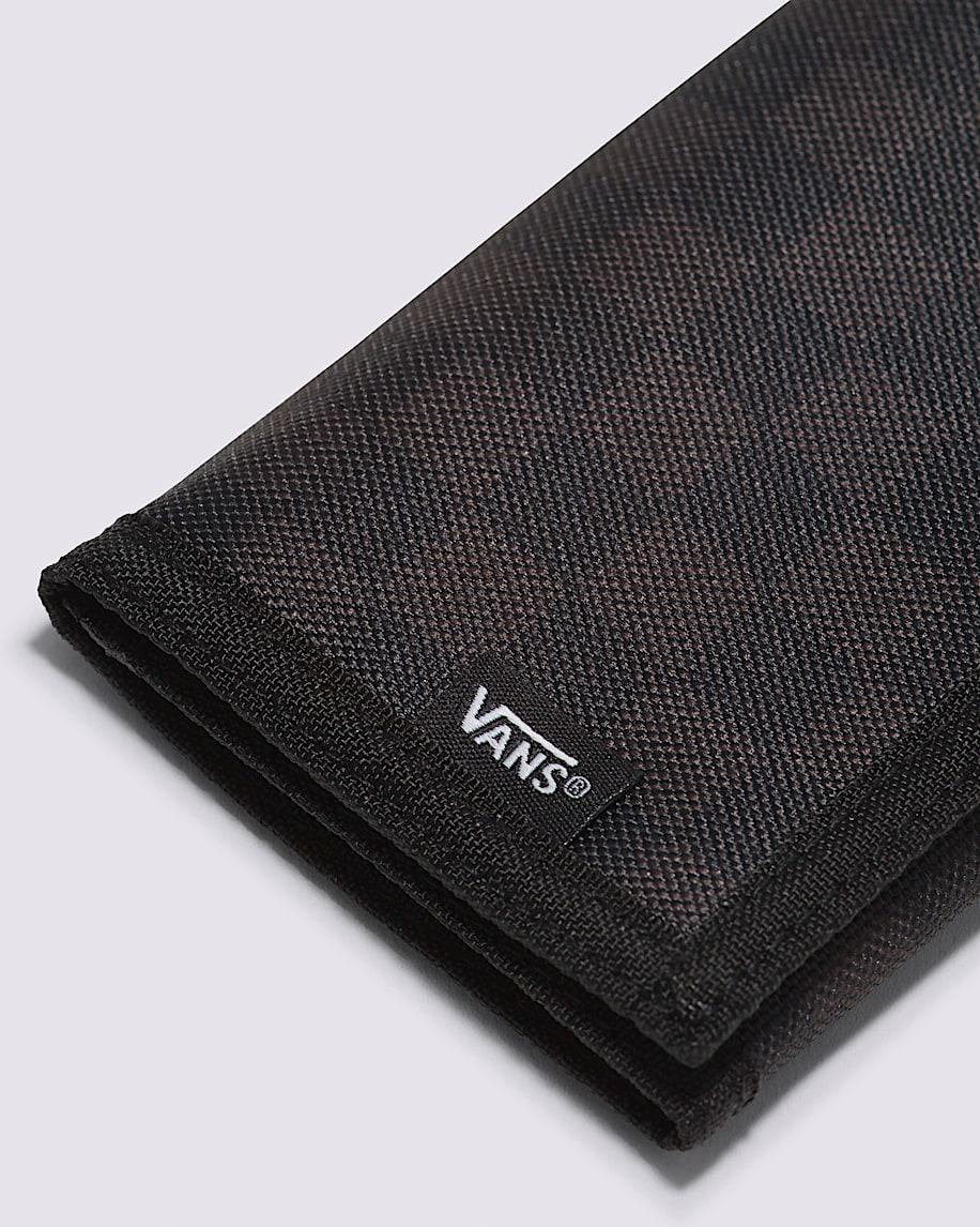 Vans | Slipped Black/Charcoal Product Image