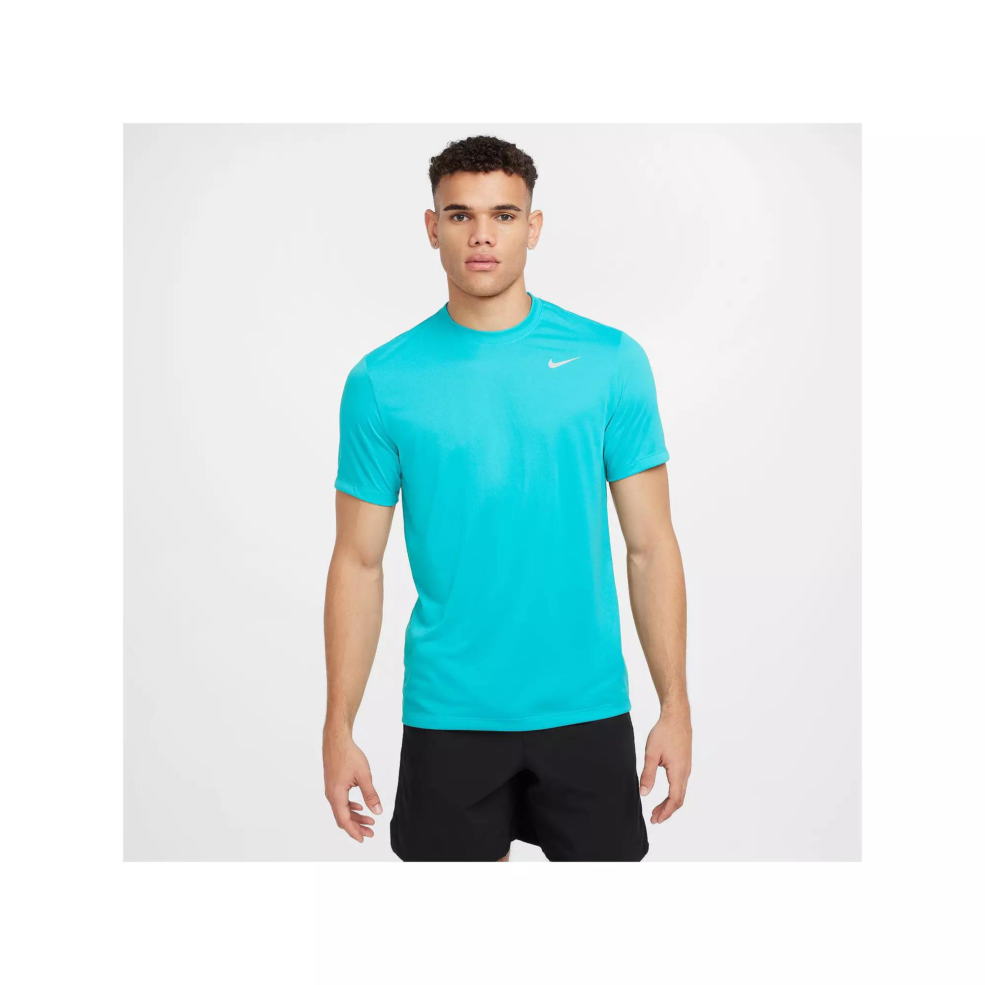 Men's Nike Dri-FIT Legend Fitness Tee,  Product Image