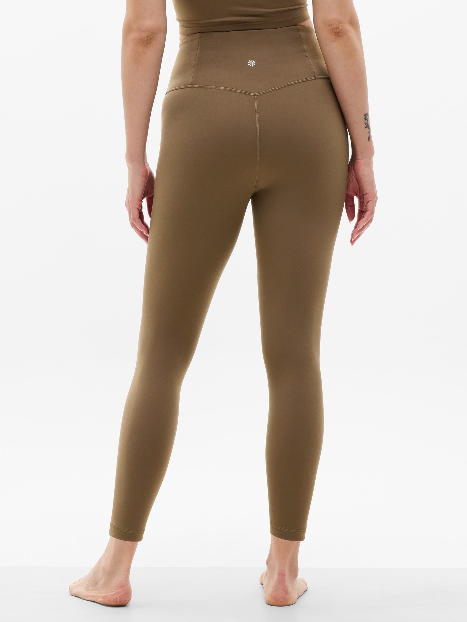 Elation Ultra High Rise 7/8 Legging Product Image