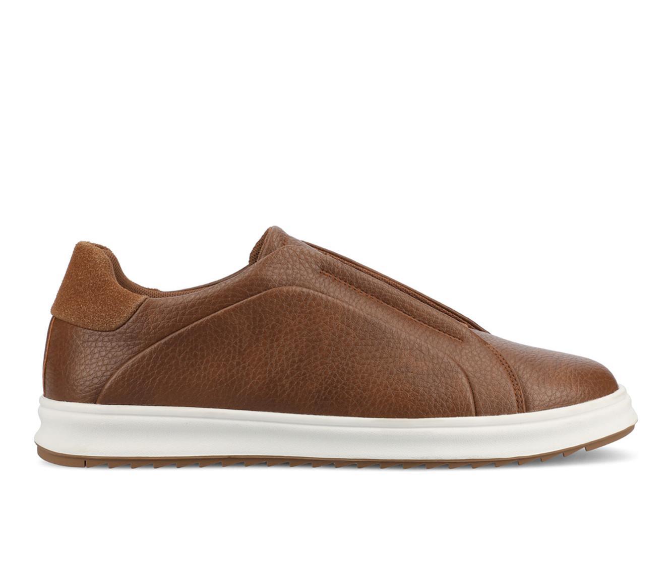 Men's Vance Co. Matteo Casual Slip On Shoes Product Image