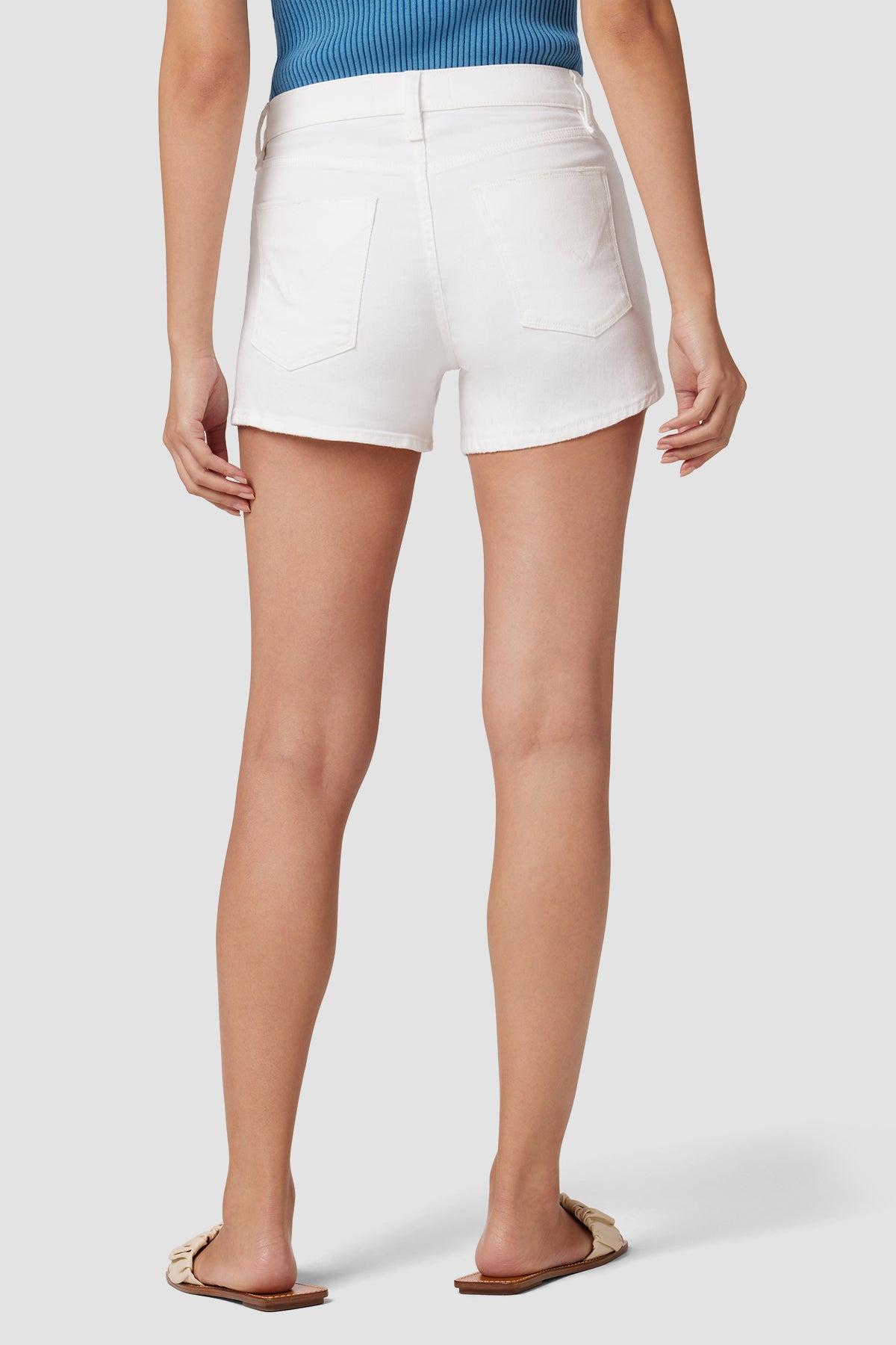 Gemma Mid-Rise Short Female Product Image